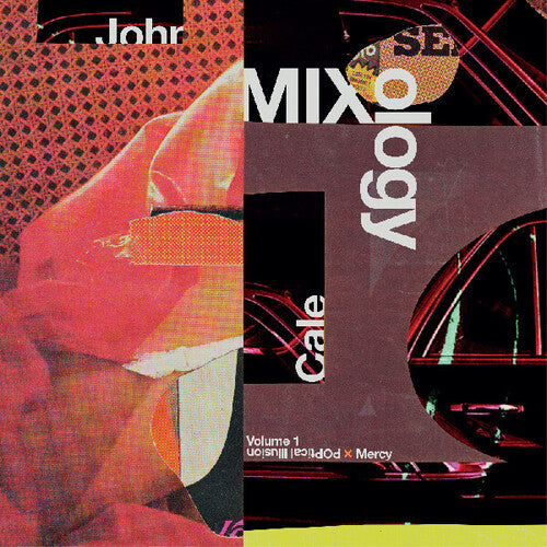Cale, John: Mixology (Volume 1) - COMPACT DISCS