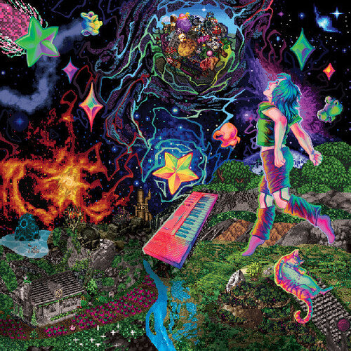 Cocojoey: Stars - COMPACT DISCS
