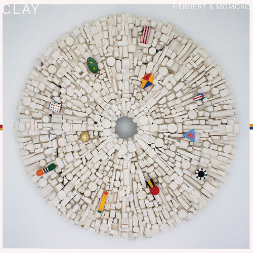 Herbert & Momoko (Herbert, Matthew & Gill, Momoko): Clay