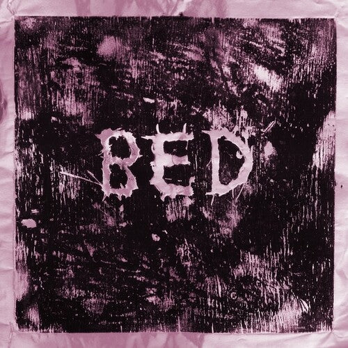 Bed: Everything Hurts