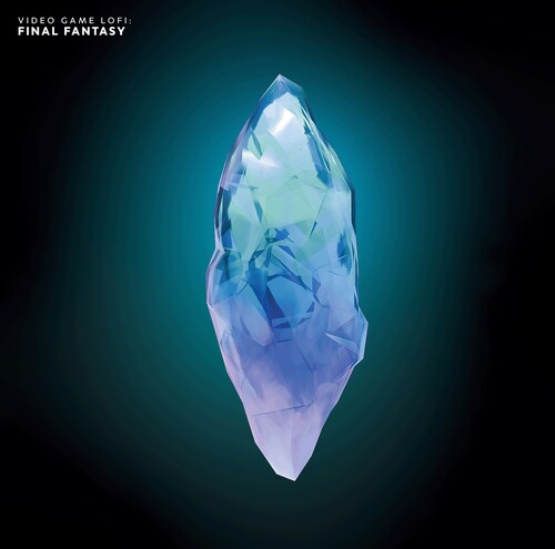 Lofi Vgm: Video Game Lofi: Final Fantasy (Original Soundtrack) - VINYL LP