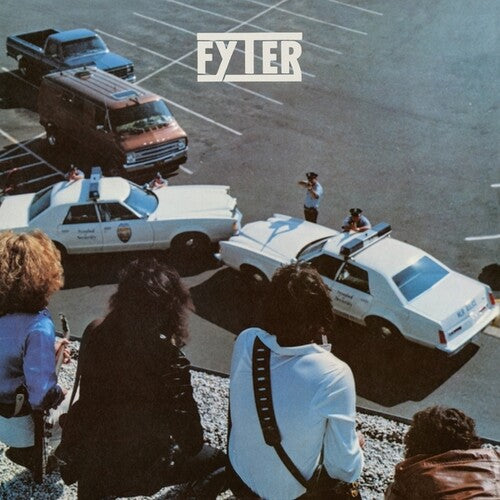 Fyter: Fyter