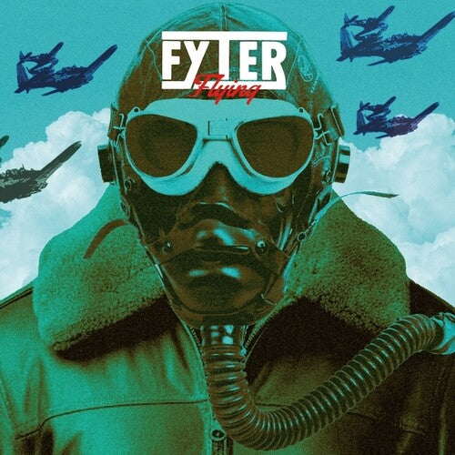 Fyter: Flying