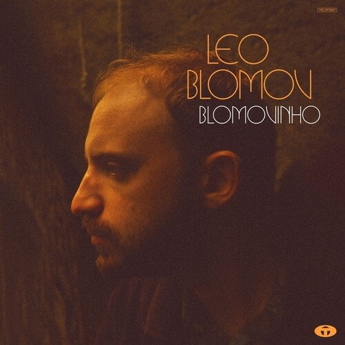 Blomov, Leo: Blomovinho - COMPACT DISCS