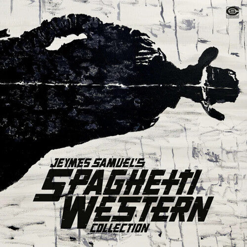Jeymes Samuel's Spaghetti Western / O.S.T.: Jeymes Samuel's Spaghetti Western Collection (Original Soundtrack) - VINYL LP
