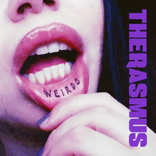 Rasmus: Weirdo - COMPACT DISCS