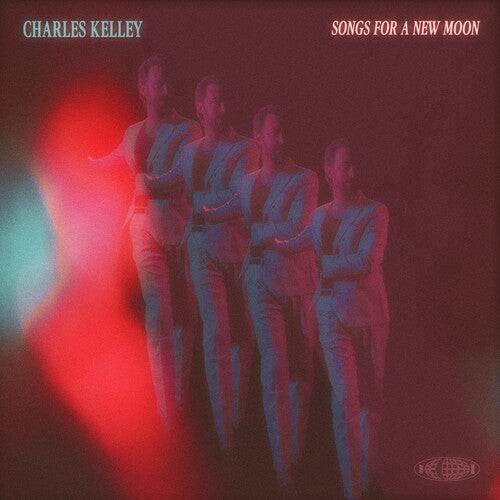 Kelley, Charles: Songs for a New Moon - COMPACT DISCS