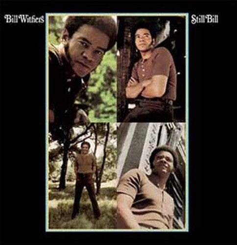 Withers, Bill: Still Bill