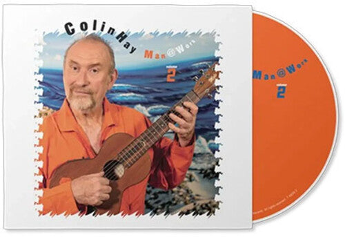 Hay, Colin: Man at Work Volume 2 - COMPACT DISCS