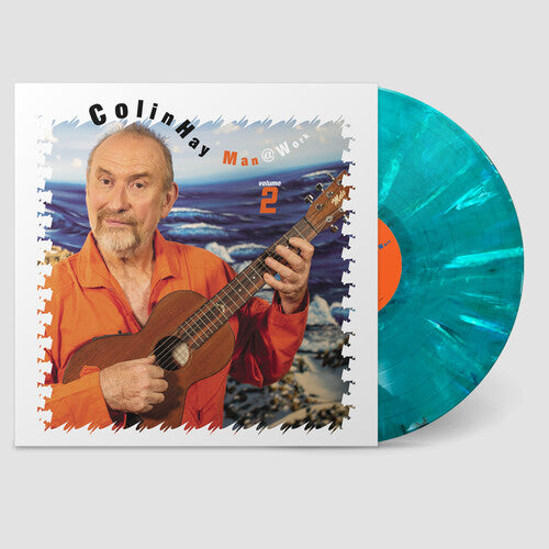 Hay, Colin: Man at Work Volume 2