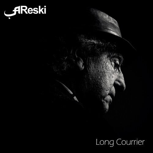Areski: Long Courrier - COMPACT DISCS