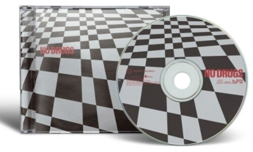 Dpr Cream & Dpr Artic: No Drugs - Limited Edition - COMPACT DISCS