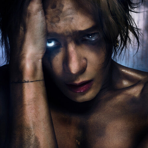 Wang, Jackson: Magicman 2