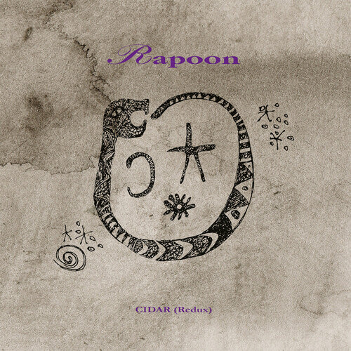 Rapoon: Cidar (redux)