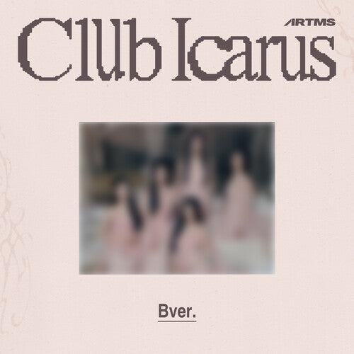 Artms: <Club Icarus> (Version B)