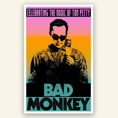 Bad Monkey - Apple TV - O.S.T.: Bad Monkey - Apple TV+ (Orginal Soundtrack)