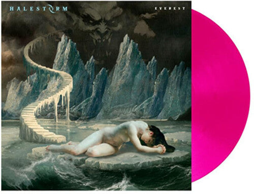 Halestorm: Everest - VINYL LP