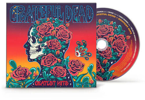 Grateful Dead: Gratest Hits