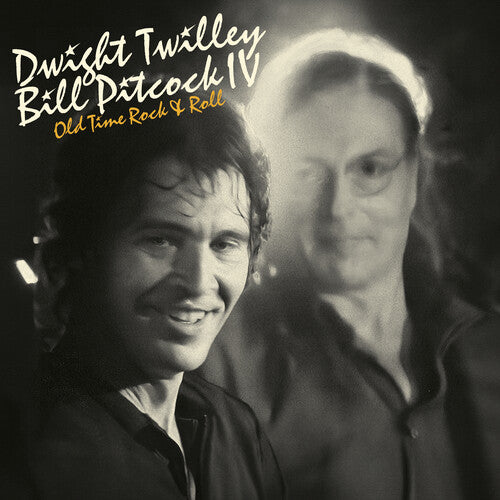 Twilley, Dwight: Old Time Rock & Roll - COMPACT DISCS