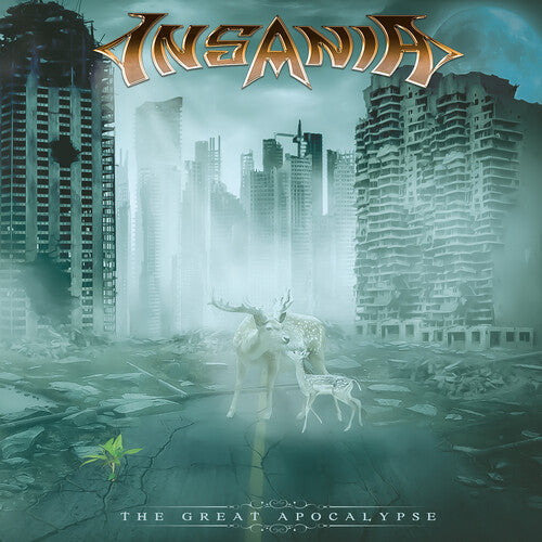 Insania: The Great Apocalypse