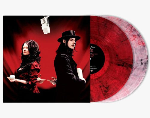 White Stripes: Get Behind Me Satan