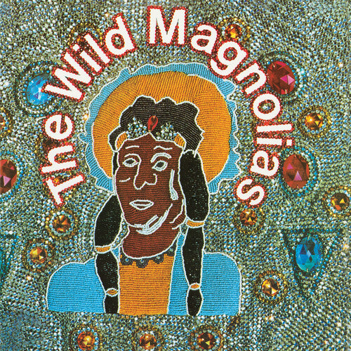 Wild Magnolias: With "The New Orleans Project" - Feather Blue