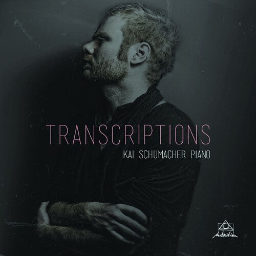 Schumacher, Kai: Transcriptions - COMPACT DISCS