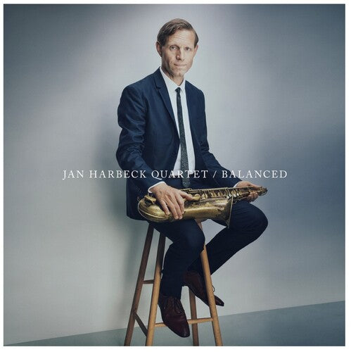 Harbeck, Jan: Balanced