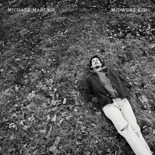 Marcagi, Michael: Midwest Kid