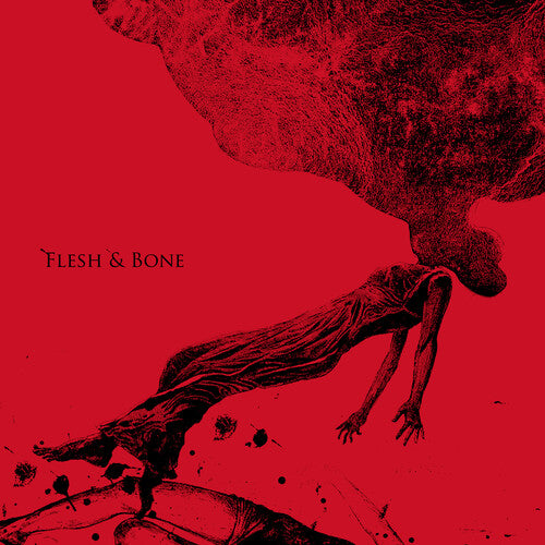 Aneuma: Flesh & Bone - COMPACT DISCS