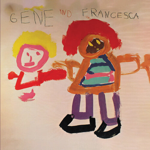 Gene & Francesca: Hello Love