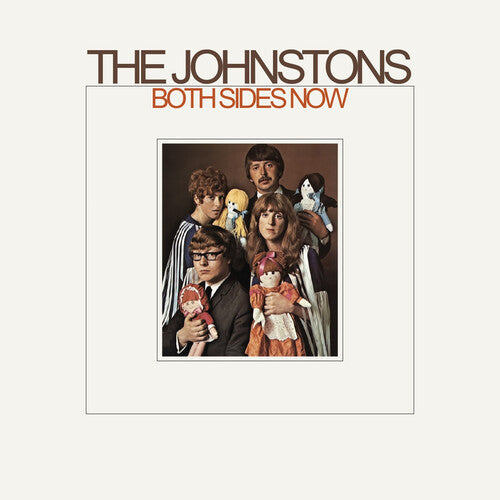 Johnstons: Both Sides Now