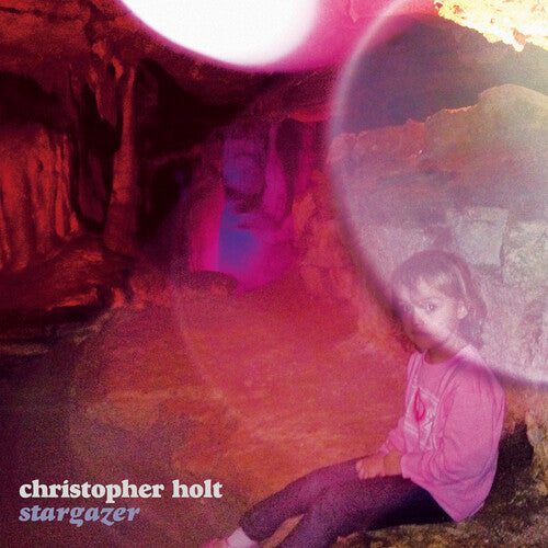 Holt, Christopher: Stargazer - COMPACT DISCS