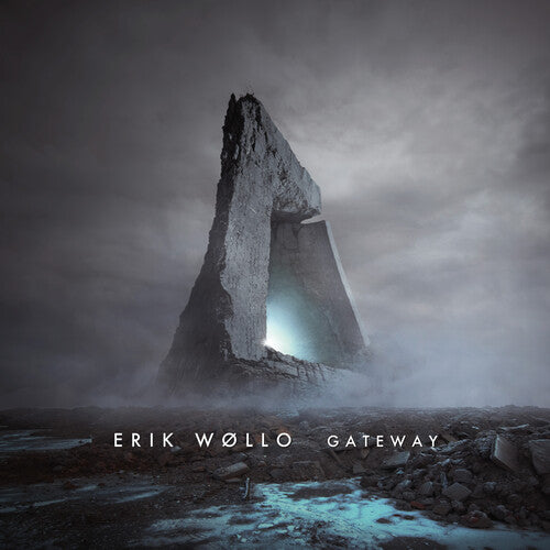 Wollo, Erik: Gateway - COMPACT DISCS