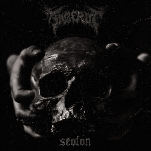 Angerot: Seofon - COMPACT DISCS