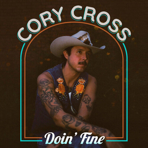 Cross, Cory: Doin' Fine