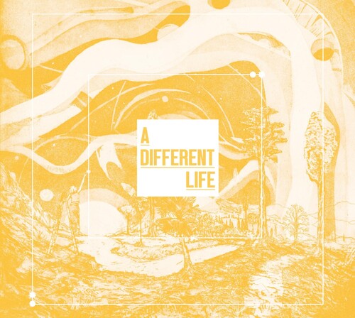 Catt: A Different Life - COMPACT DISCS