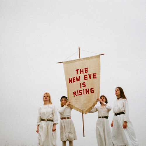 New Eves: The New Eve Is Rising - Light Pink