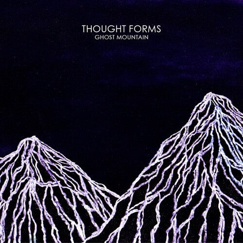 Thought Forms: Ghost Mountain