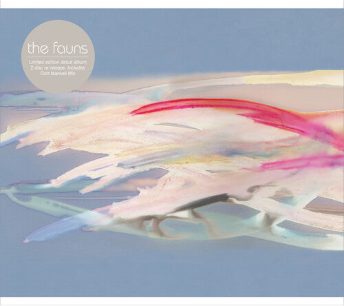 Fauns: Fragile (Clint Mansell Mix) / Sun Is Crusing