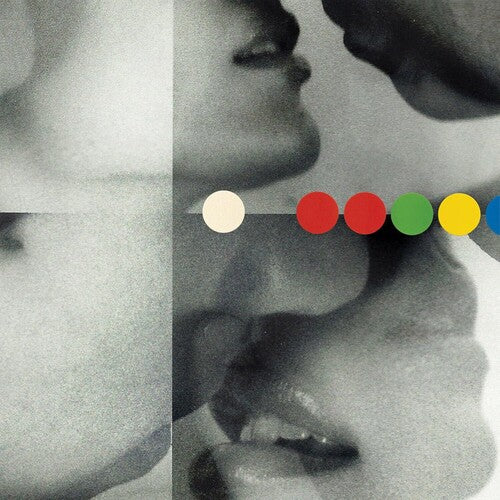 Bissett, Aidan: shut up and love me - VINYL LP