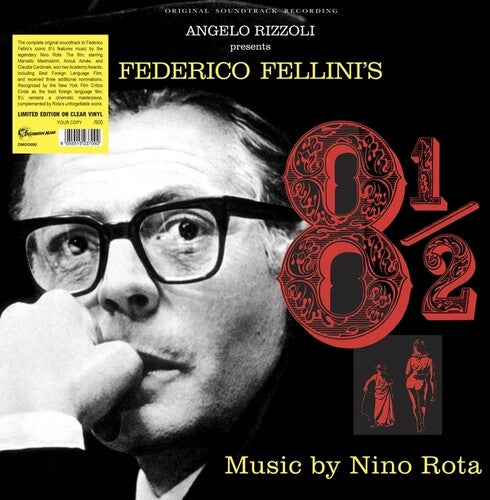 Rota, Nino: Federico Fellini's 8 1/2