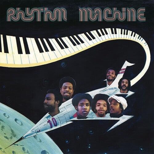 Rhythm Machine: Rhythm Machine