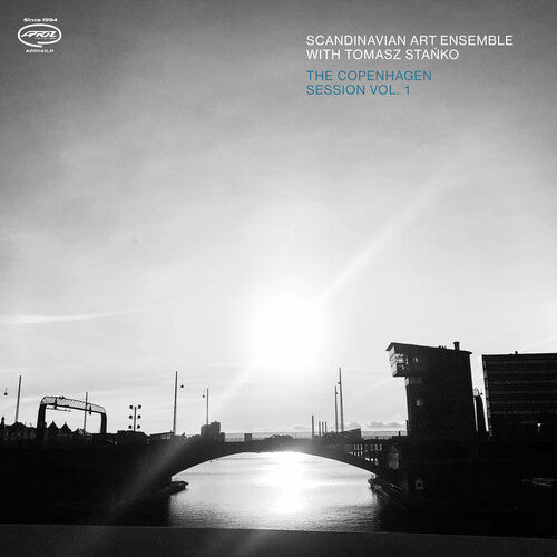 Scandinavian Art: Copenhagen Session Vol. 1