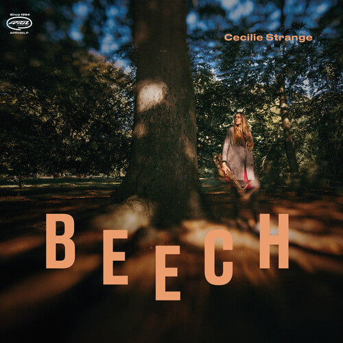Strange, Cecilie: Beech