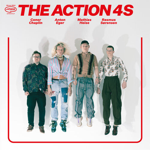 Action 4S: The Action 4s