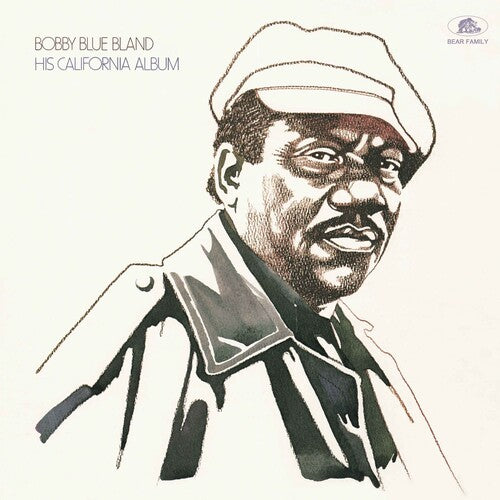 Bland, Bobby: His California Album