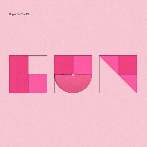 Sugar for the Pill: Luv