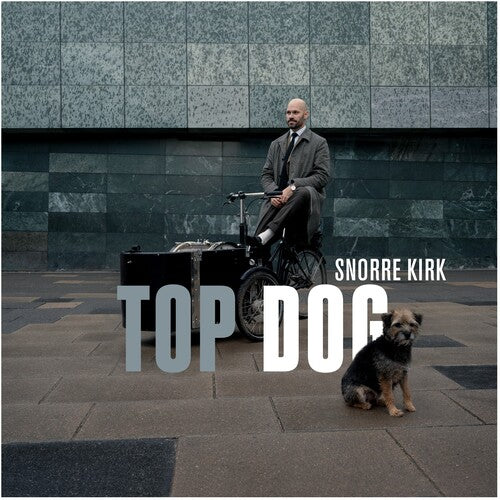 Kirk, Snorre: Top Dog