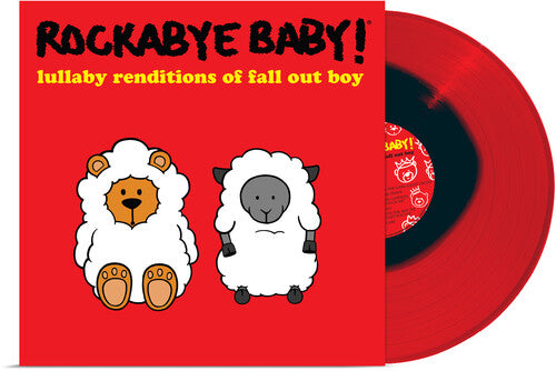 Rockabye Baby!: Lullaby Renditions Of Fall Out Boy